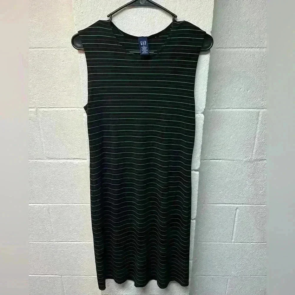 Gap short sleeve t shirt dress